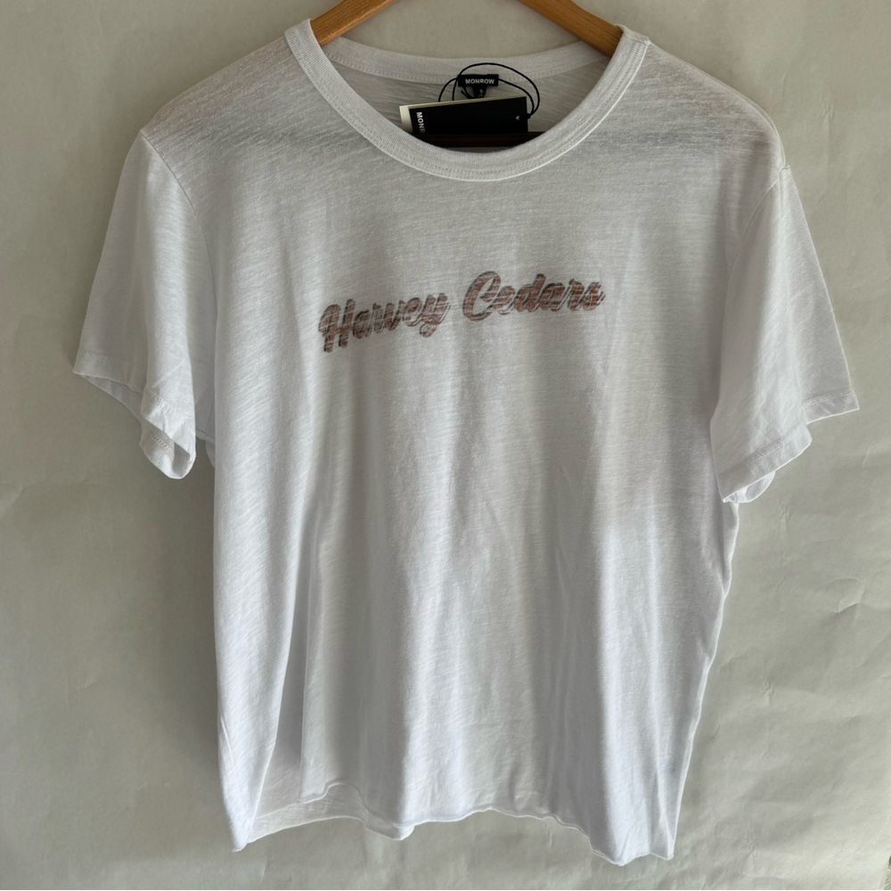 Monrow shirt